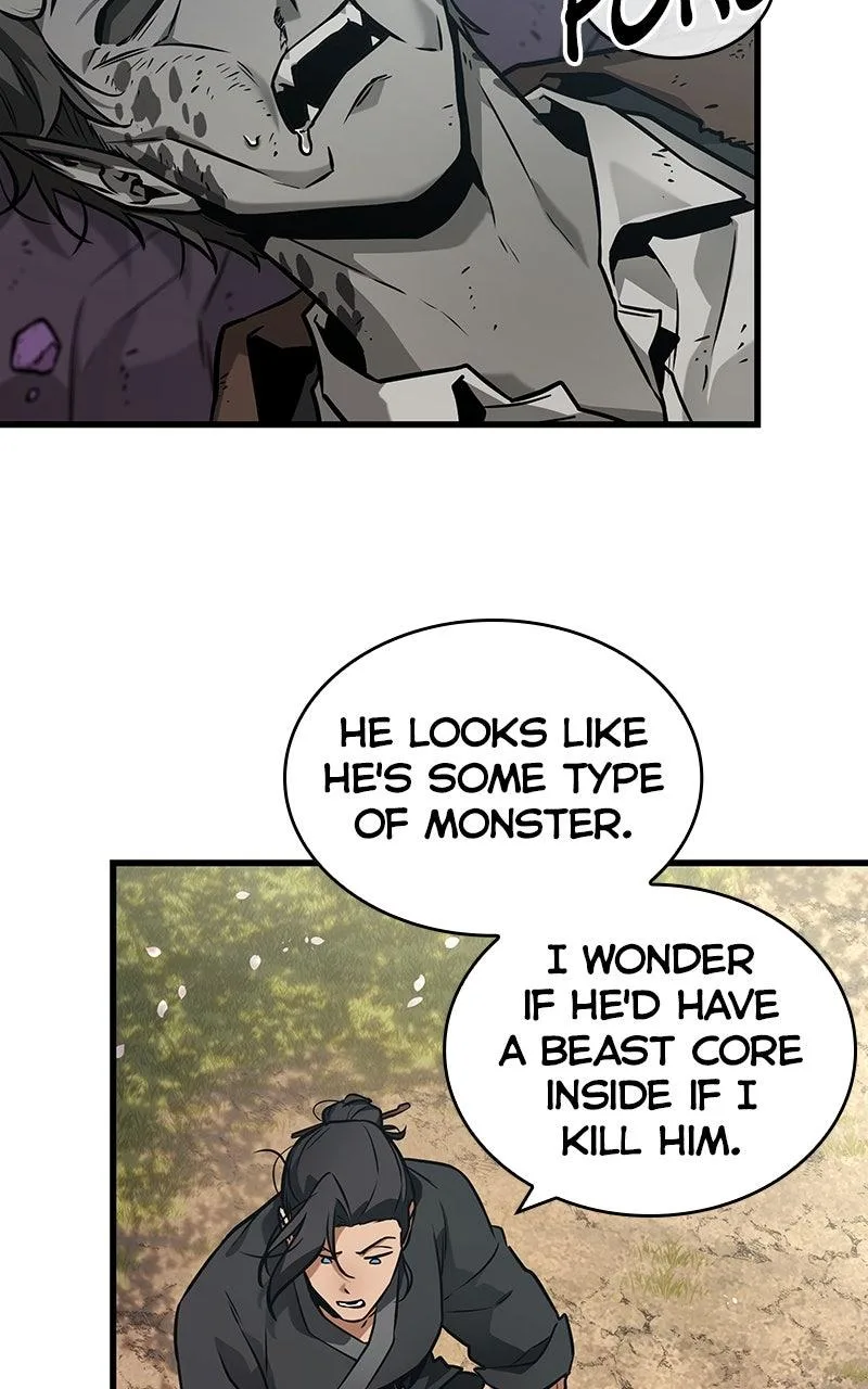 Omniscient Reader's Viewpoint - Chapter 266 - Page 29