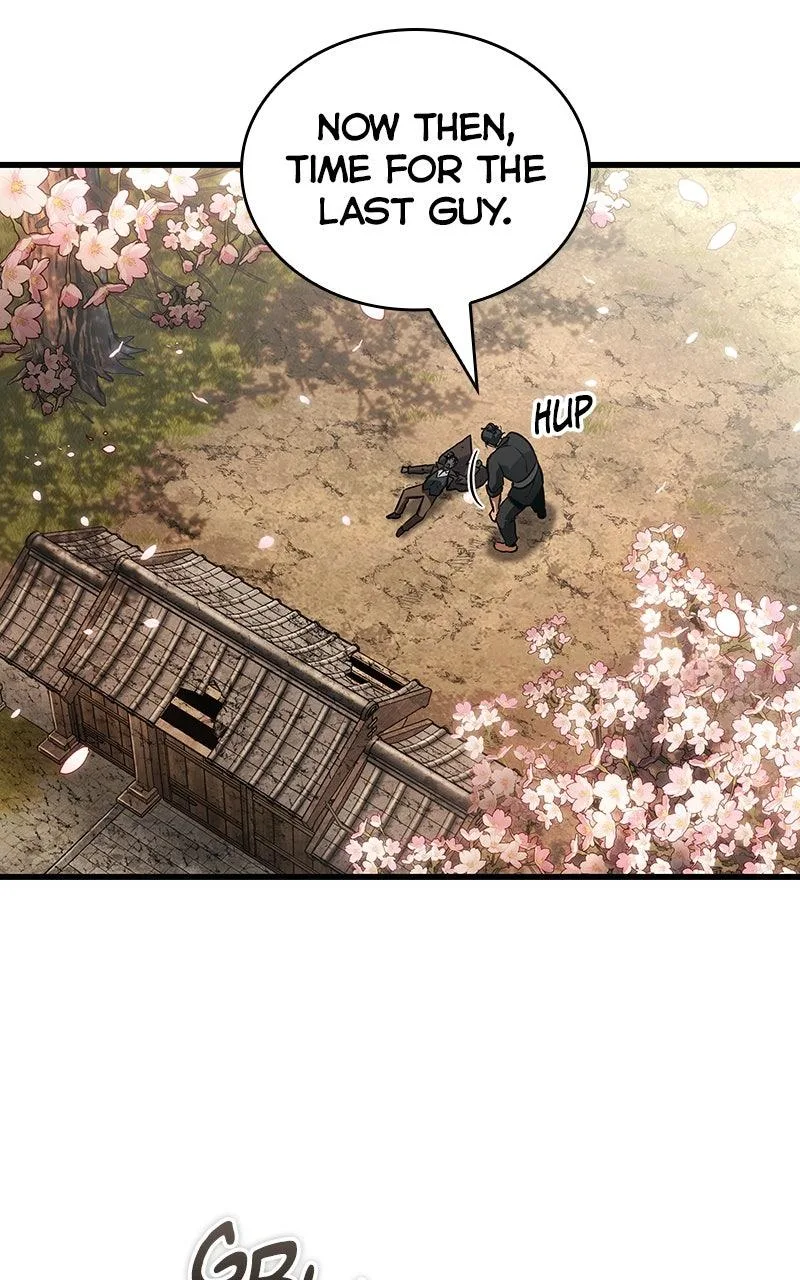 Omniscient Reader's Viewpoint - Chapter 266 - Page 31