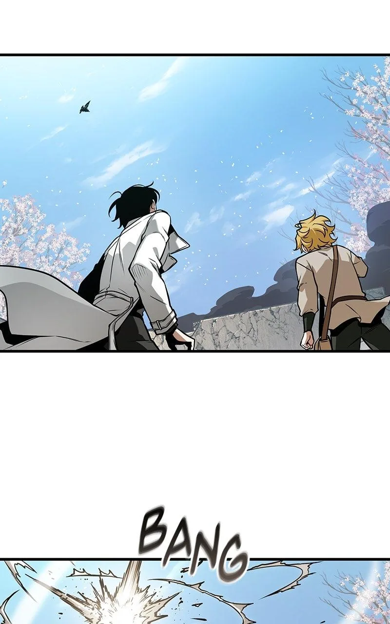 Omniscient Reader's Viewpoint - Chapter 266 - Page 37