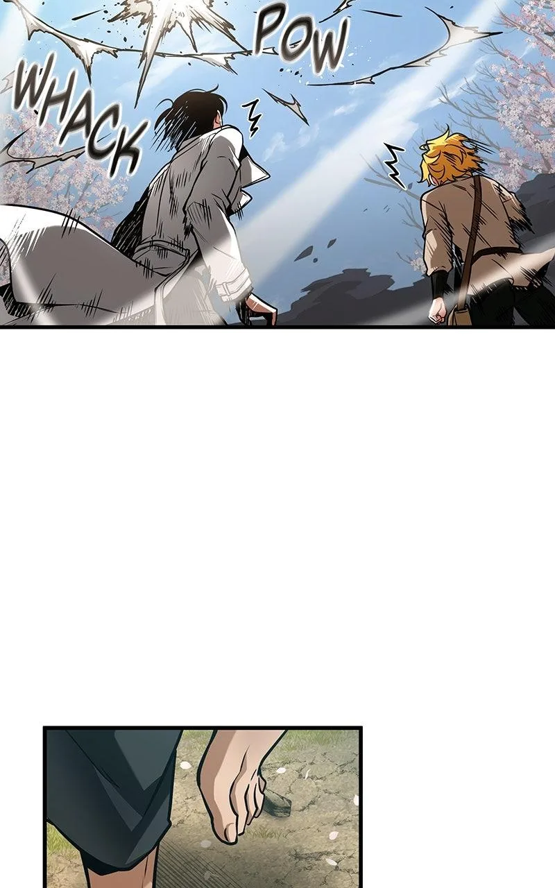 Omniscient Reader's Viewpoint - Chapter 266 - Page 38