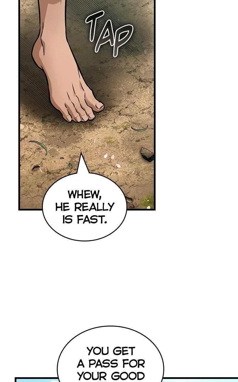 Omniscient Reader's Viewpoint - Chapter 266 - Page 39