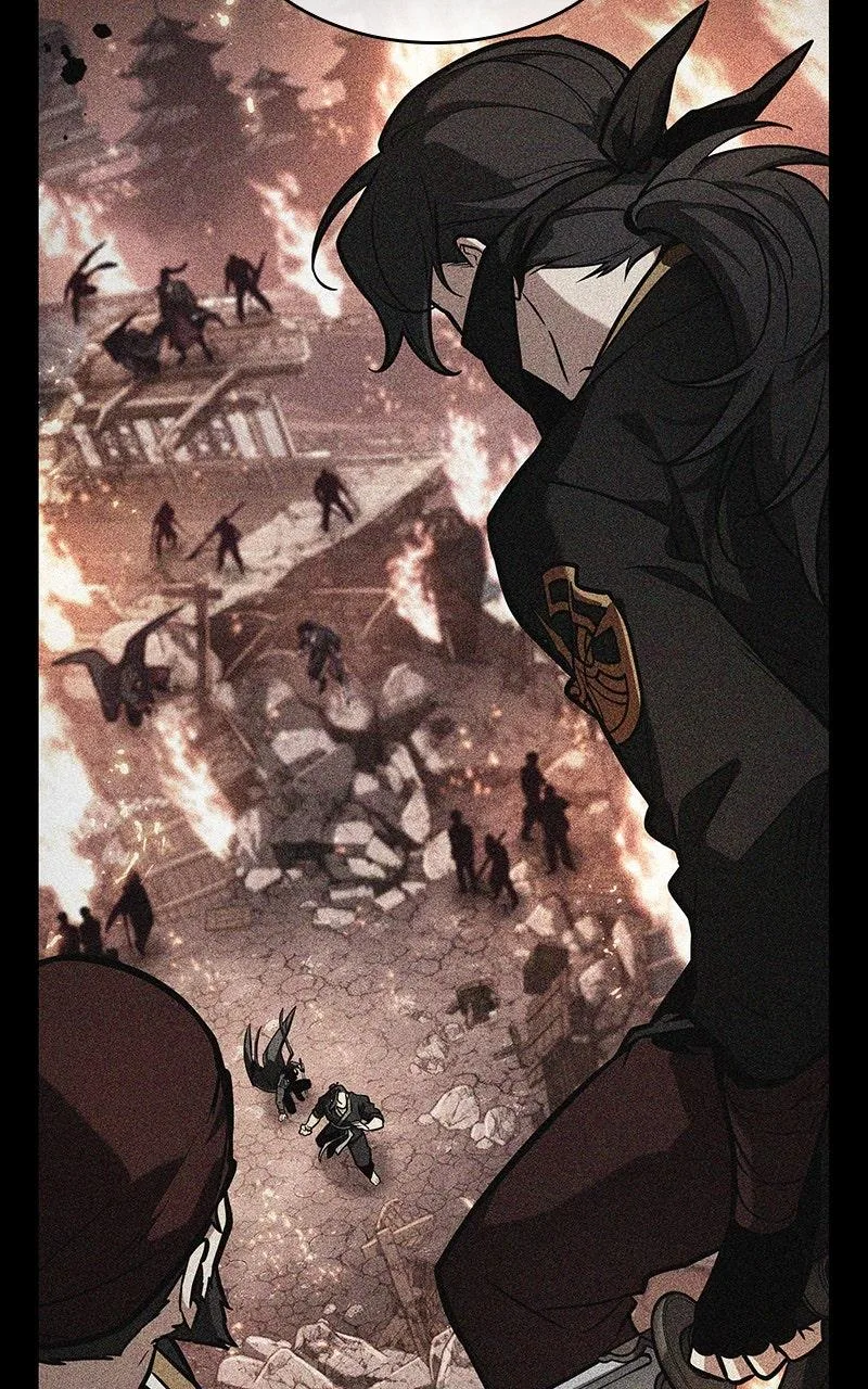 Omniscient Reader's Viewpoint - Chapter 266 - Page 4