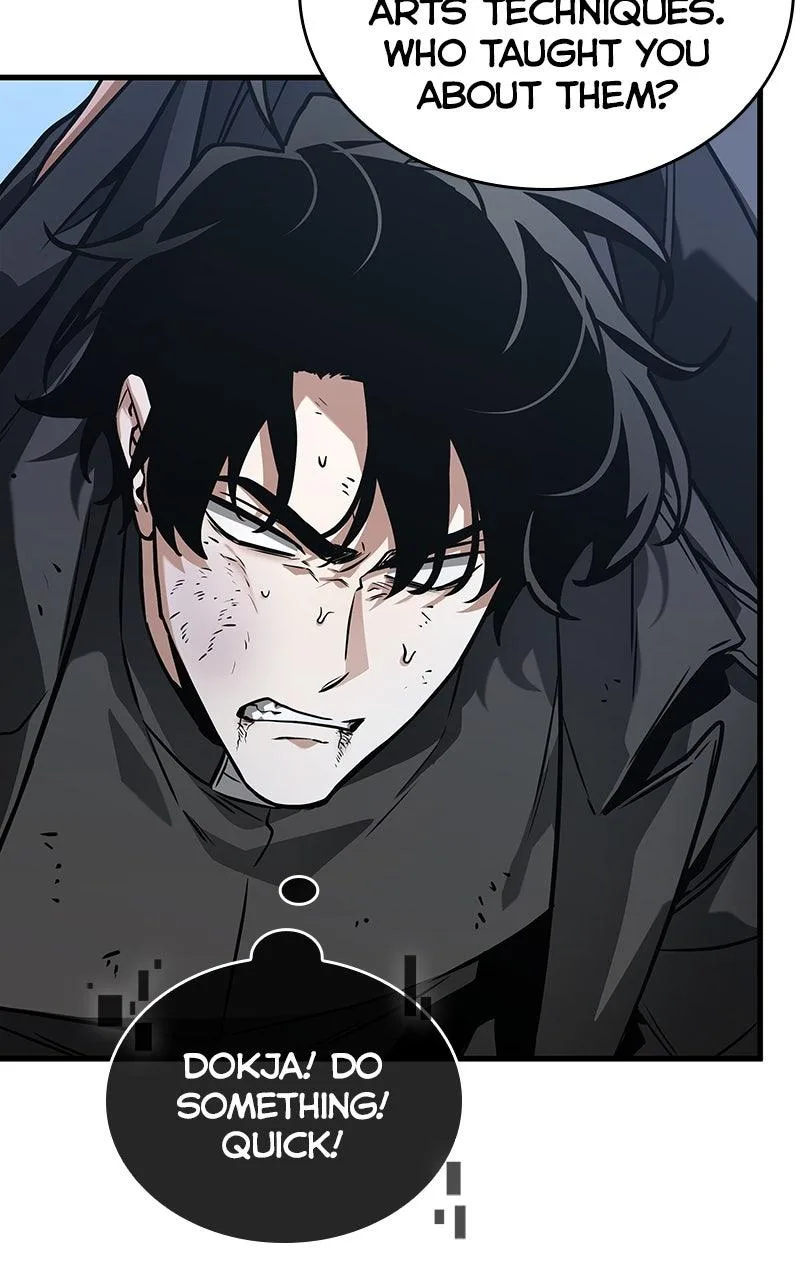 Omniscient Reader's Viewpoint - Chapter 266 - Page 42