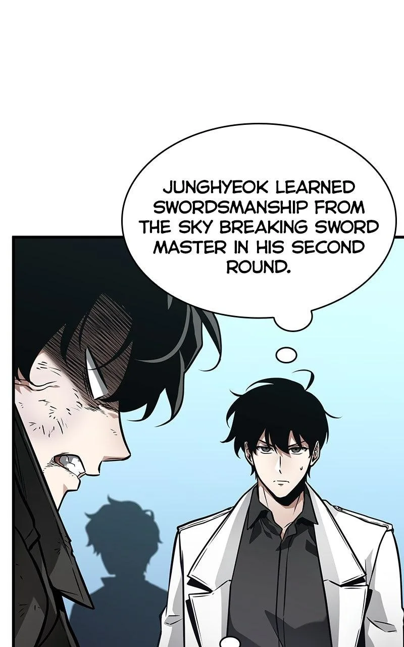 Omniscient Reader's Viewpoint - Chapter 266 - Page 43