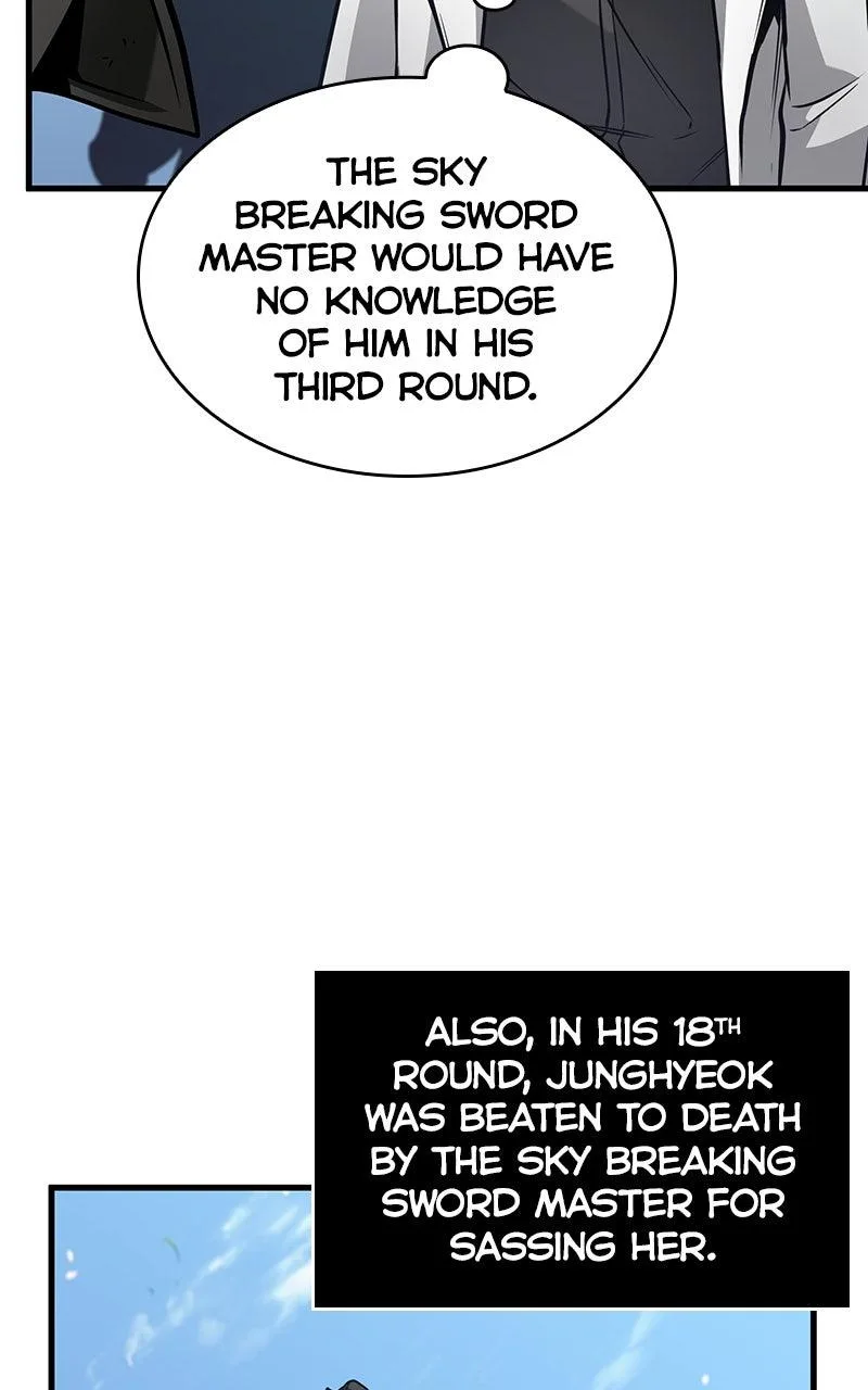 Omniscient Reader's Viewpoint - Chapter 266 - Page 44