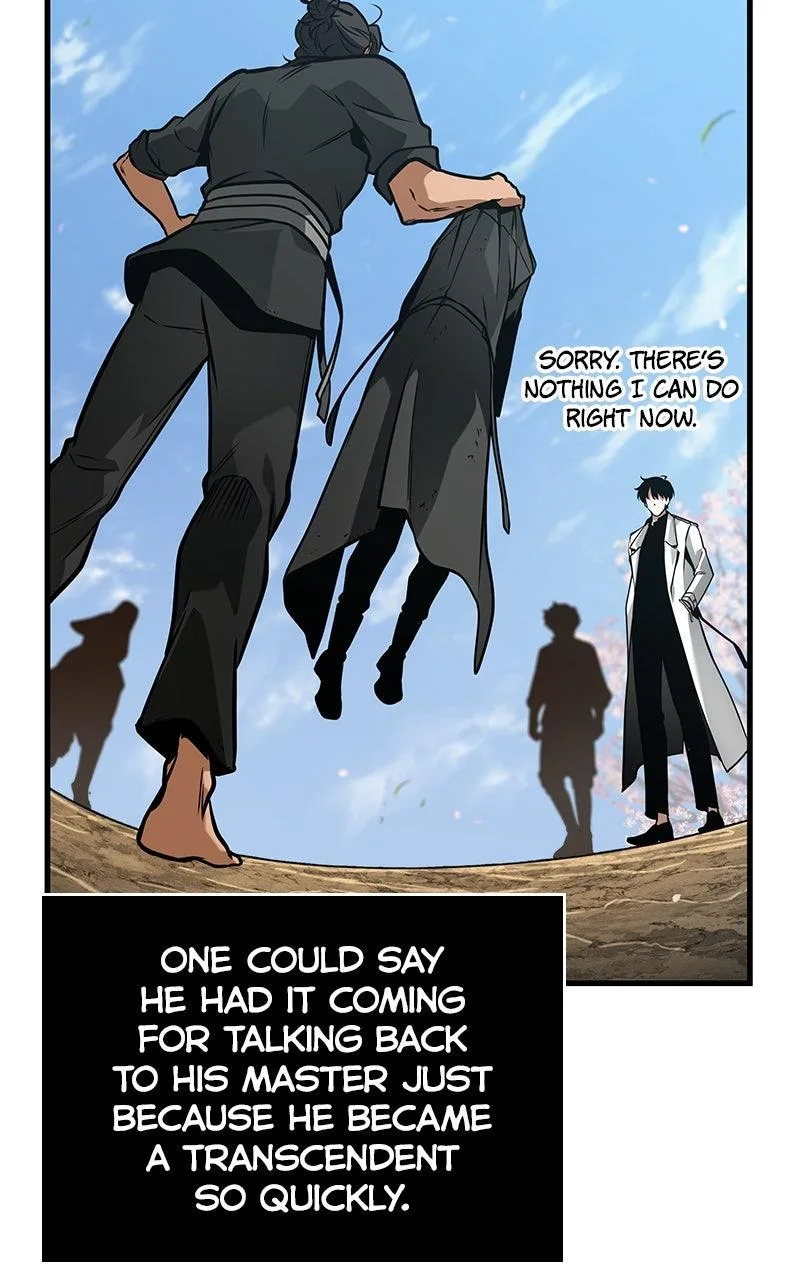 Omniscient Reader's Viewpoint - Chapter 266 - Page 45