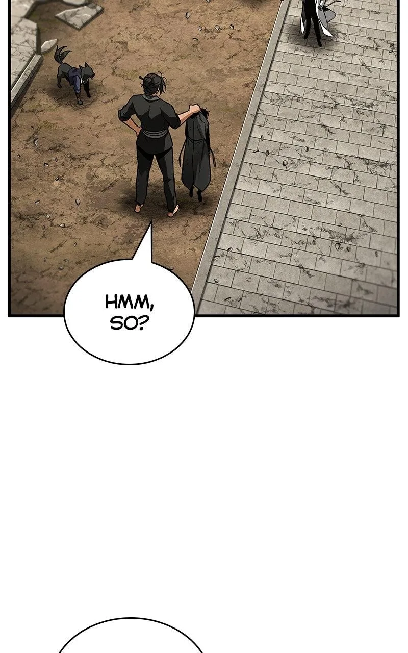 Omniscient Reader's Viewpoint - Chapter 266 - Page 48