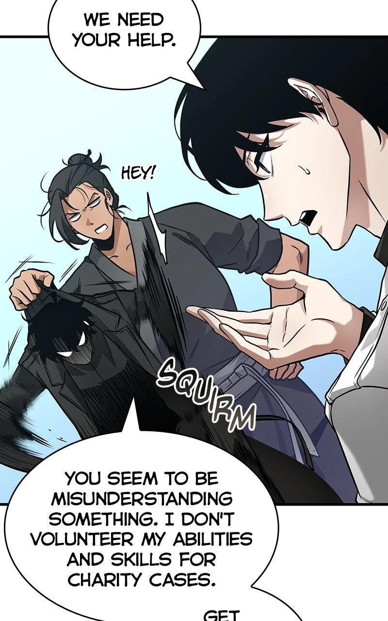 Omniscient Reader's Viewpoint - Chapter 266 - Page 49
