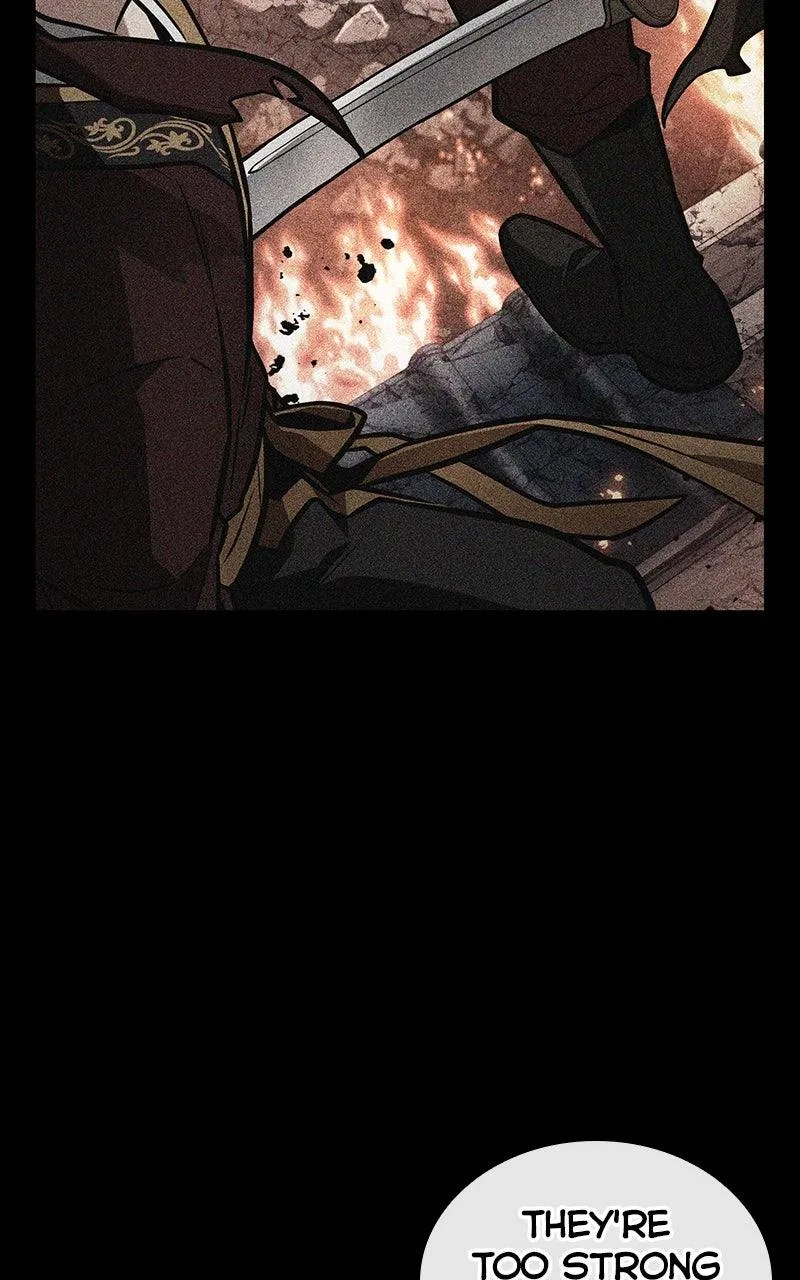 Omniscient Reader's Viewpoint - Chapter 266 - Page 5