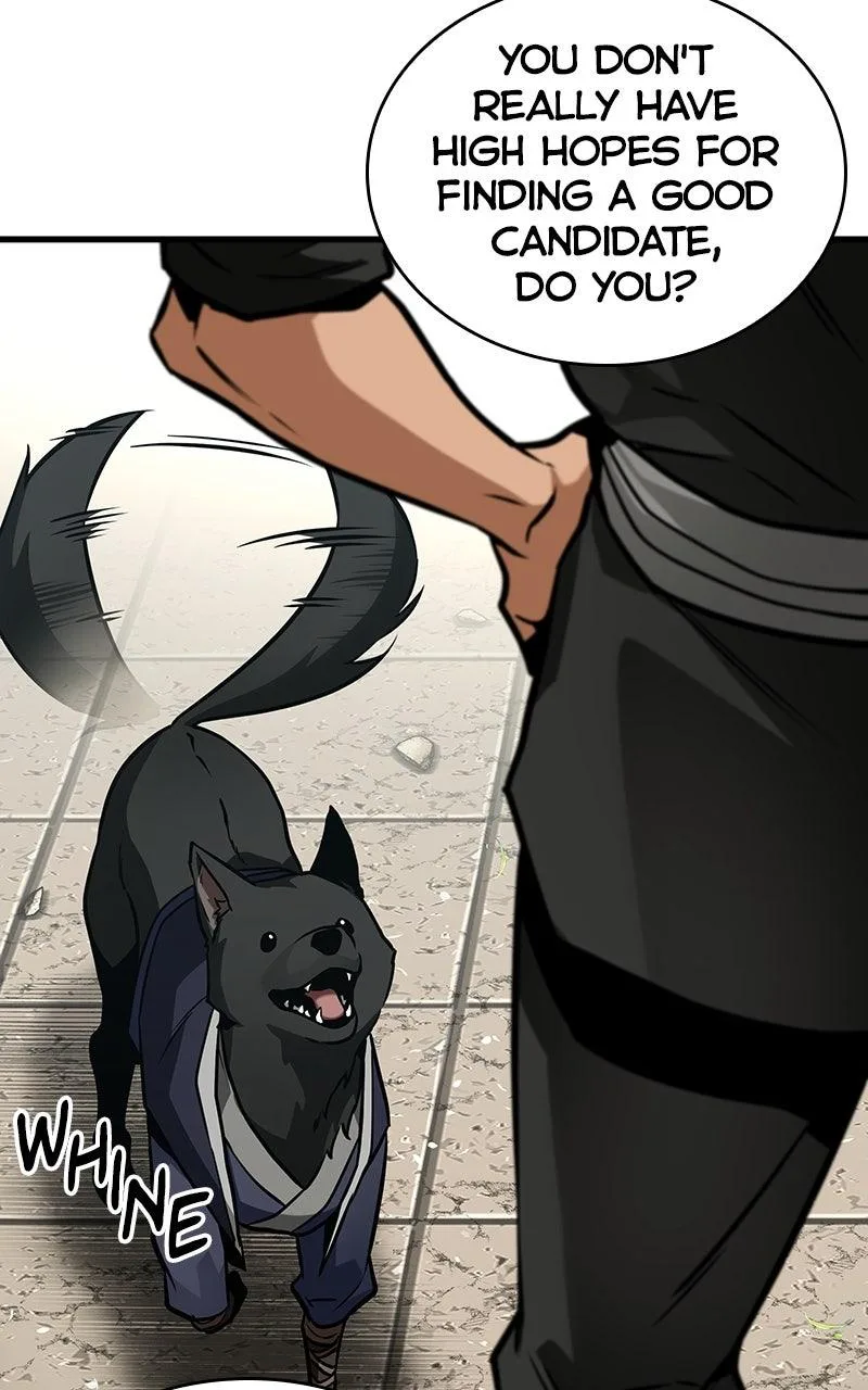 Omniscient Reader's Viewpoint - Chapter 266 - Page 52