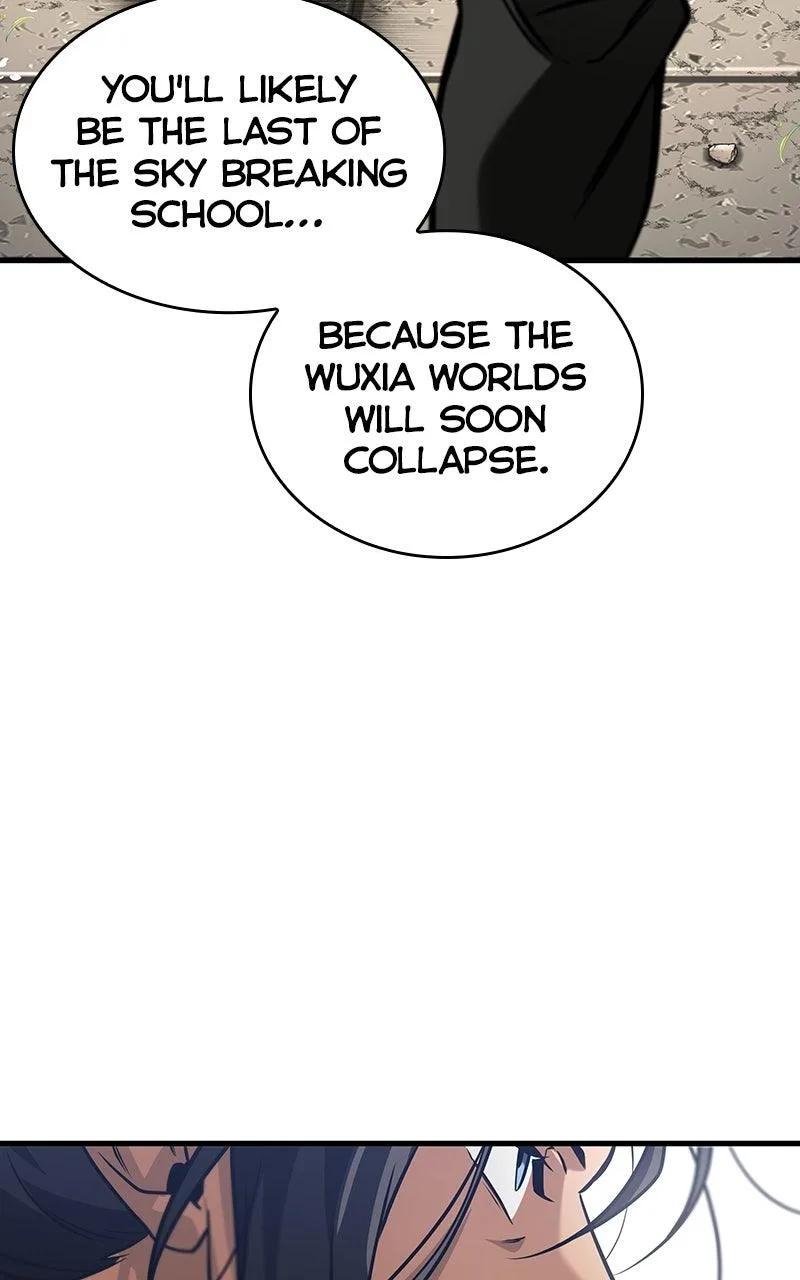 Omniscient Reader's Viewpoint - Chapter 266 - Page 53