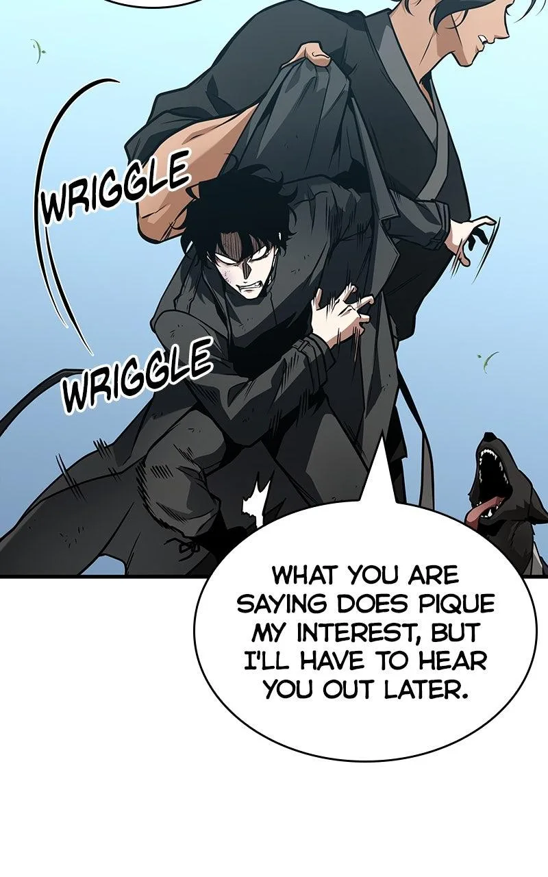 Omniscient Reader's Viewpoint - Chapter 266 - Page 55
