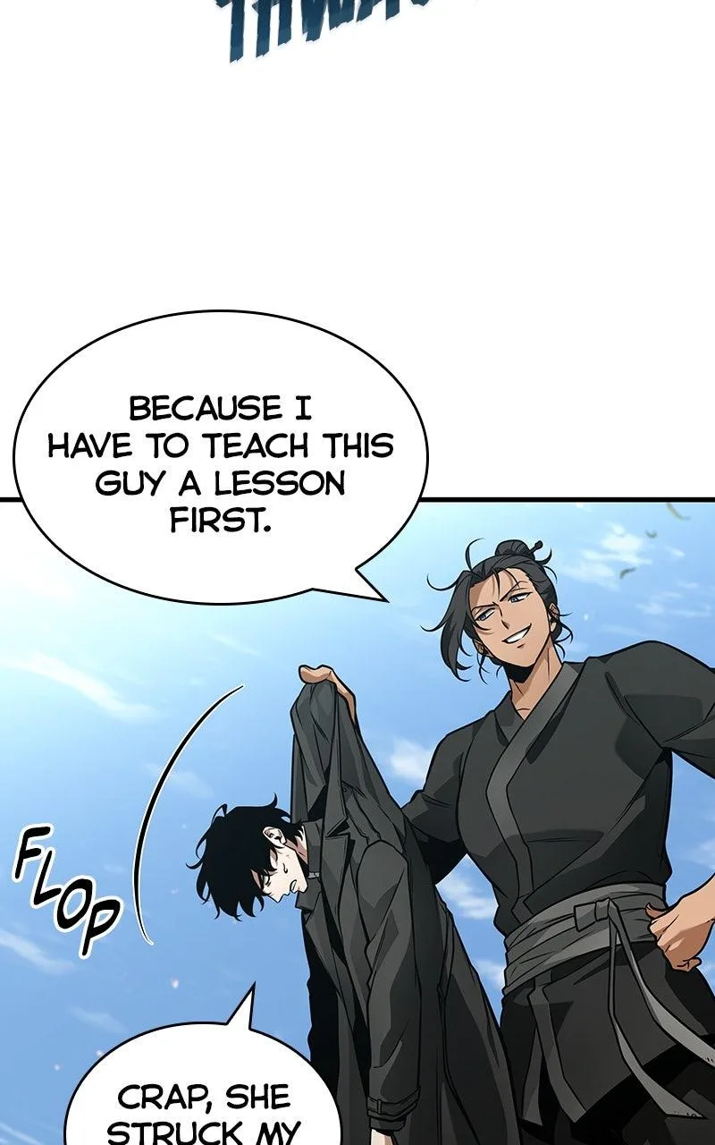 Omniscient Reader's Viewpoint - Chapter 266 - Page 57