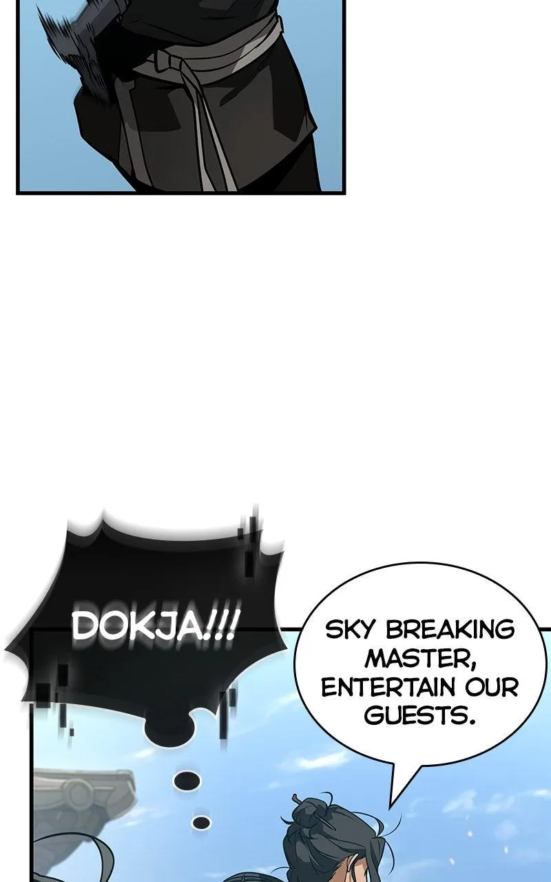 Omniscient Reader's Viewpoint - Chapter 266 - Page 59