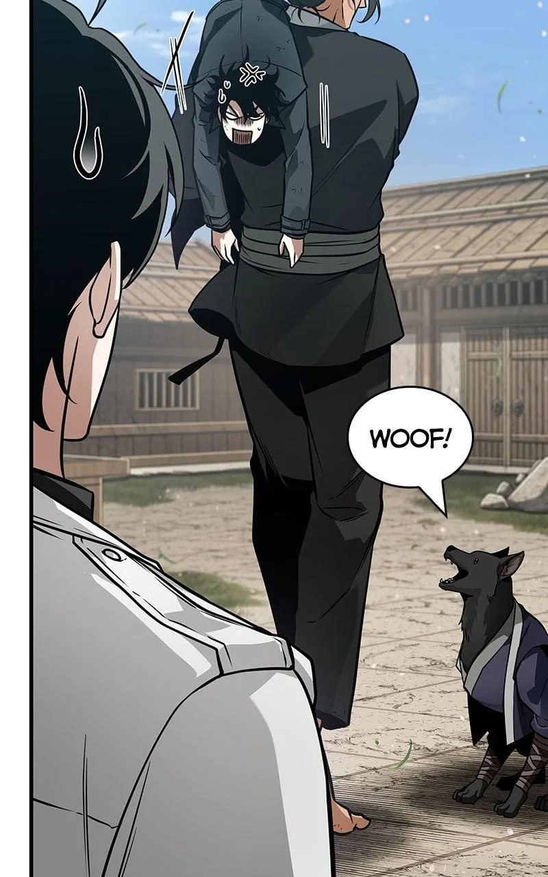 Omniscient Reader's Viewpoint - Chapter 266 - Page 60