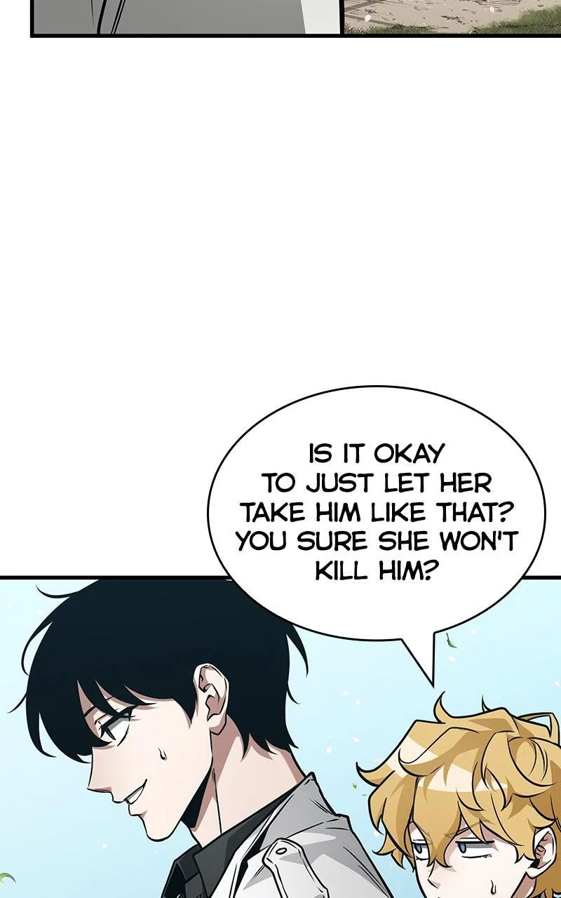 Omniscient Reader's Viewpoint - Chapter 266 - Page 61