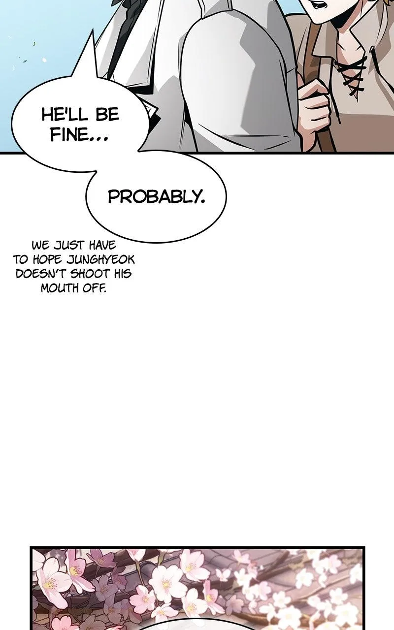 Omniscient Reader's Viewpoint - Chapter 266 - Page 62