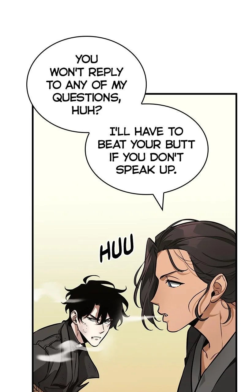 Omniscient Reader's Viewpoint - Chapter 266 - Page 70