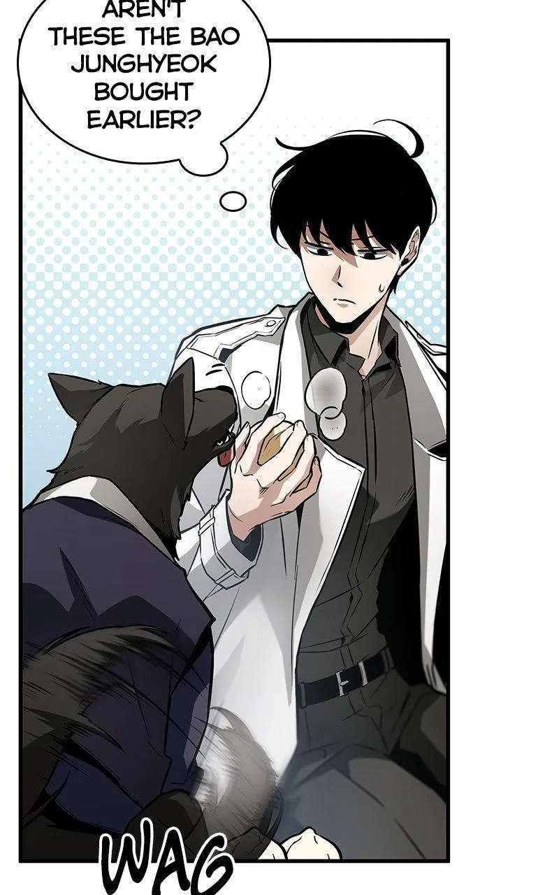 Omniscient Reader's Viewpoint - Chapter 266 - Page 81