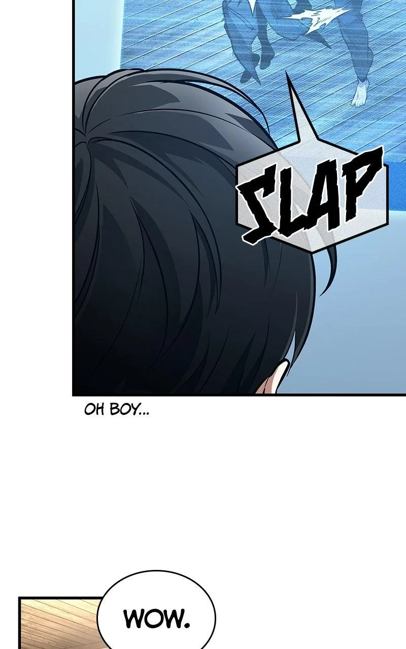 Omniscient Reader's Viewpoint - Chapter 266 - Page 86