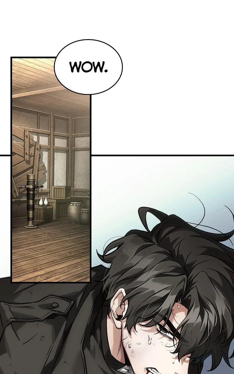 Omniscient Reader's Viewpoint - Chapter 267 - Page 1