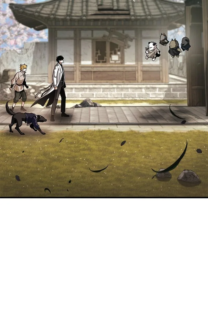 Omniscient Reader's Viewpoint - Chapter 267 - Page 103