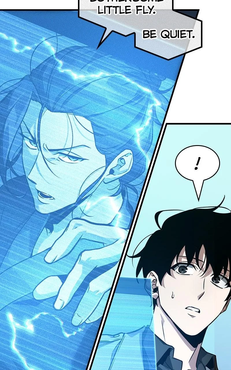Omniscient Reader's Viewpoint - Chapter 267 - Page 28