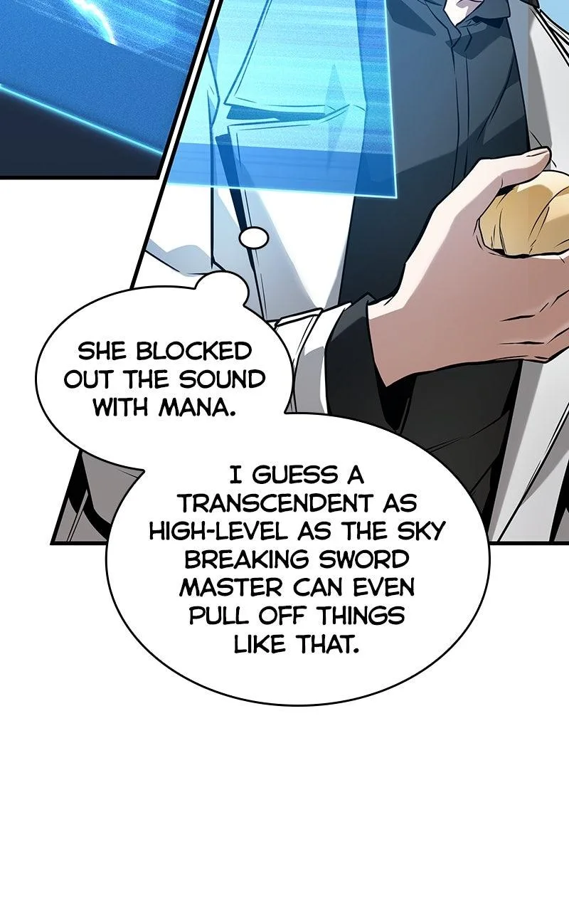 Omniscient Reader's Viewpoint - Chapter 267 - Page 29