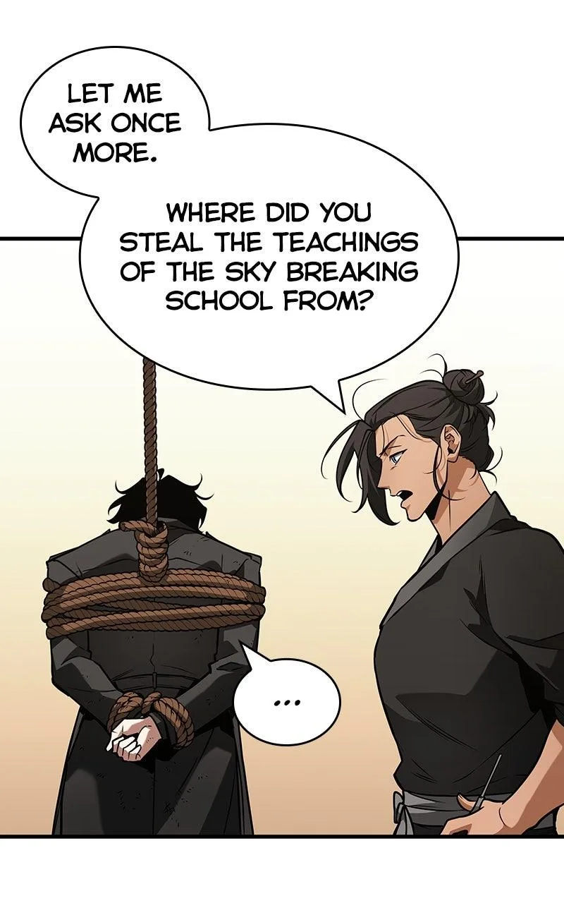 Omniscient Reader's Viewpoint - Chapter 267 - Page 3