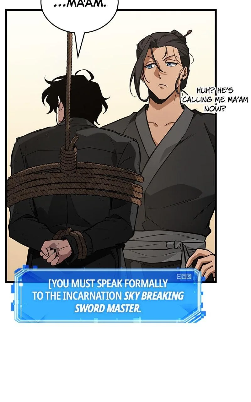 Omniscient Reader's Viewpoint - Chapter 267 - Page 45