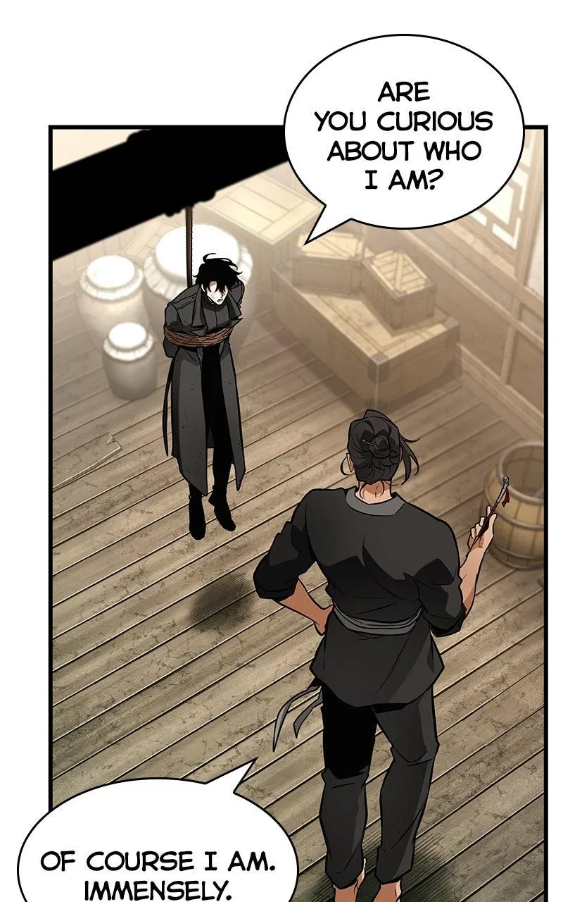 Omniscient Reader's Viewpoint - Chapter 267 - Page 46