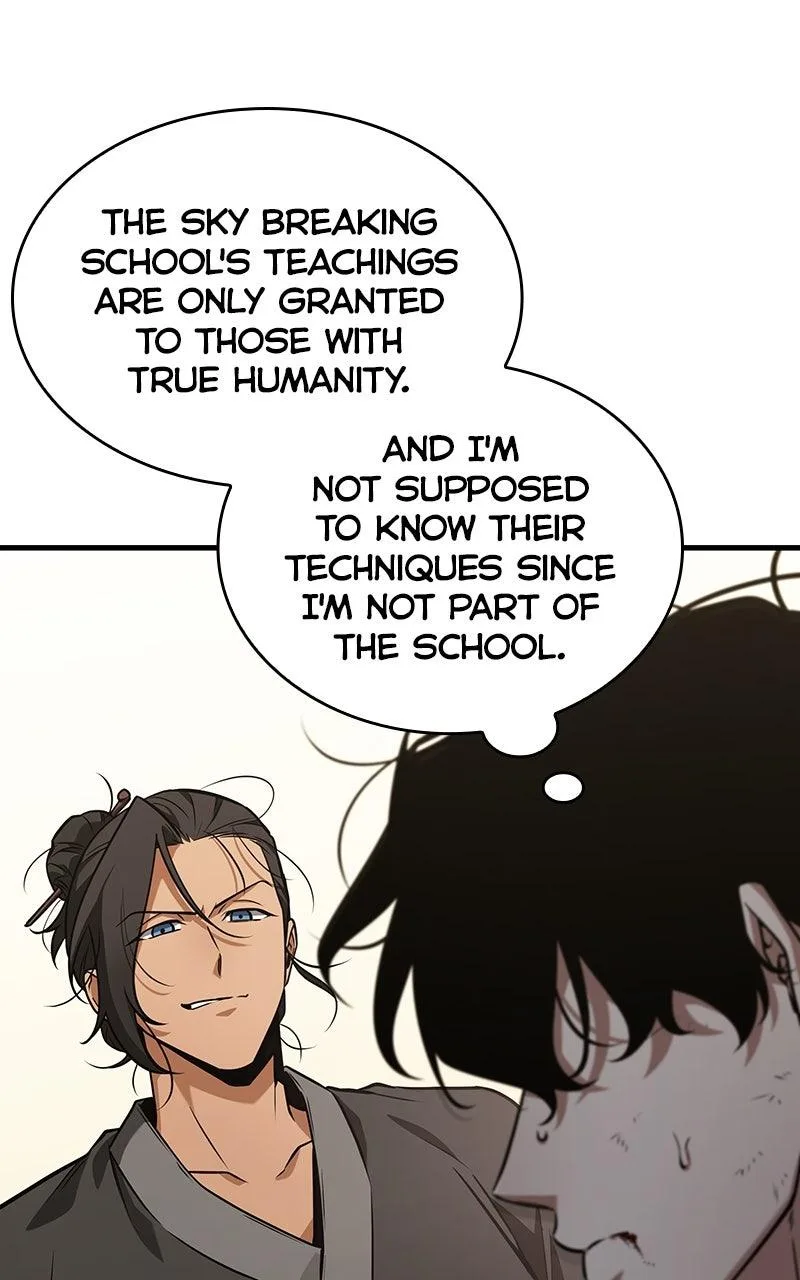Omniscient Reader's Viewpoint - Chapter 267 - Page 5