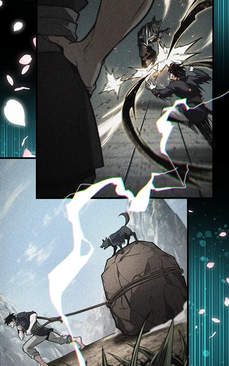 Omniscient Reader's Viewpoint - Chapter 267 - Page 57