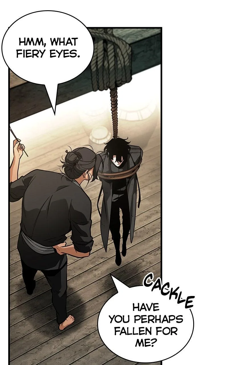 Omniscient Reader's Viewpoint - Chapter 267 - Page 8