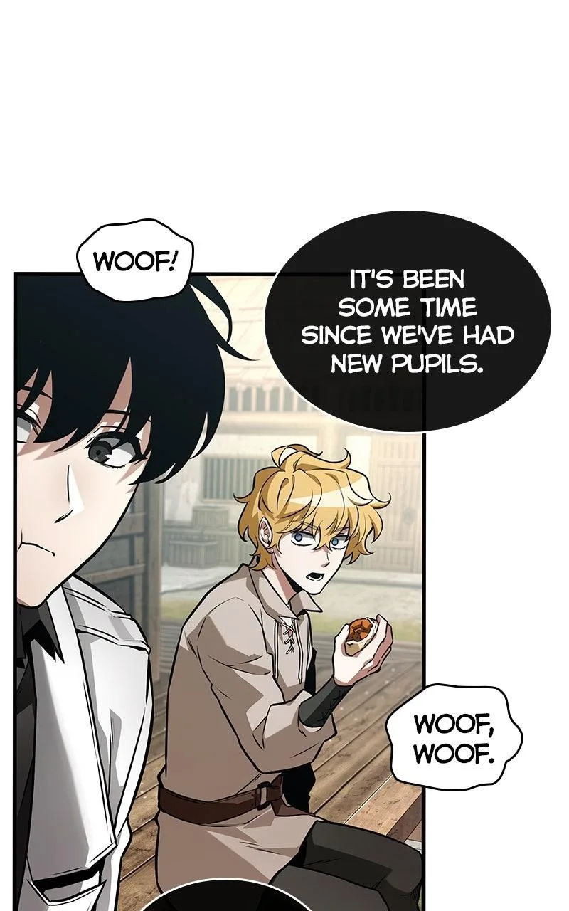 Omniscient Reader's Viewpoint - Chapter 267 - Page 83