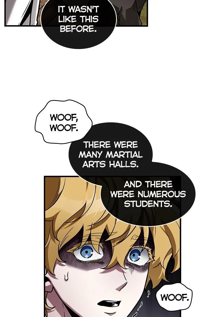 Omniscient Reader's Viewpoint - Chapter 267 - Page 84