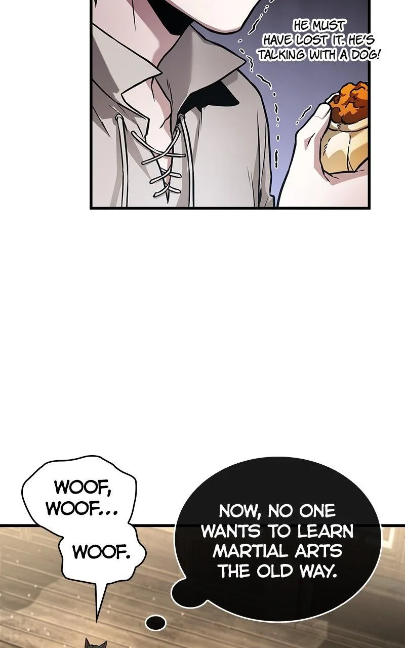 Omniscient Reader's Viewpoint - Chapter 267 - Page 85