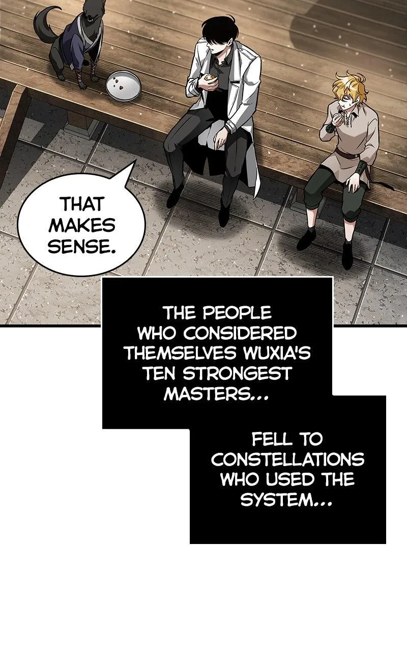 Omniscient Reader's Viewpoint - Chapter 267 - Page 86