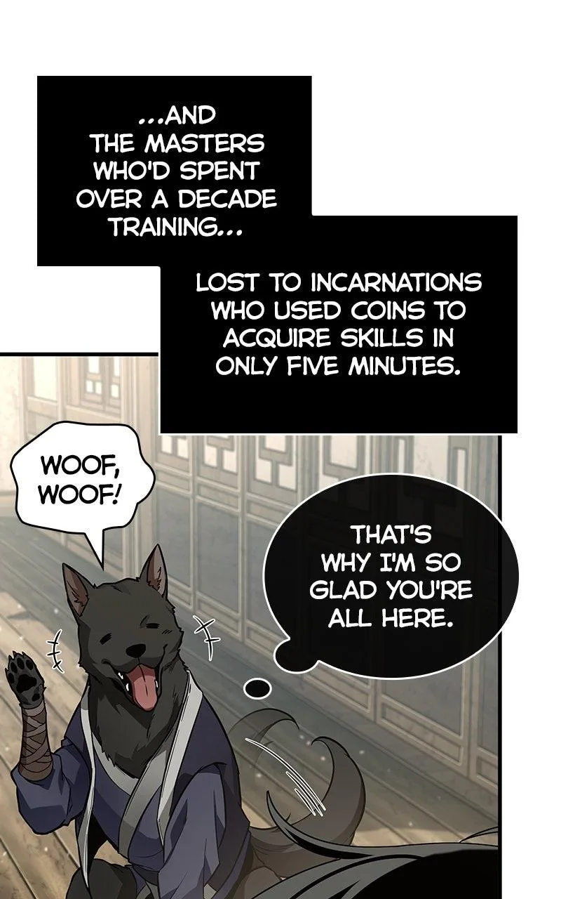 Omniscient Reader's Viewpoint - Chapter 267 - Page 87