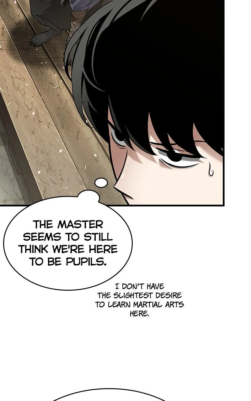 Omniscient Reader's Viewpoint - Chapter 267 - Page 88