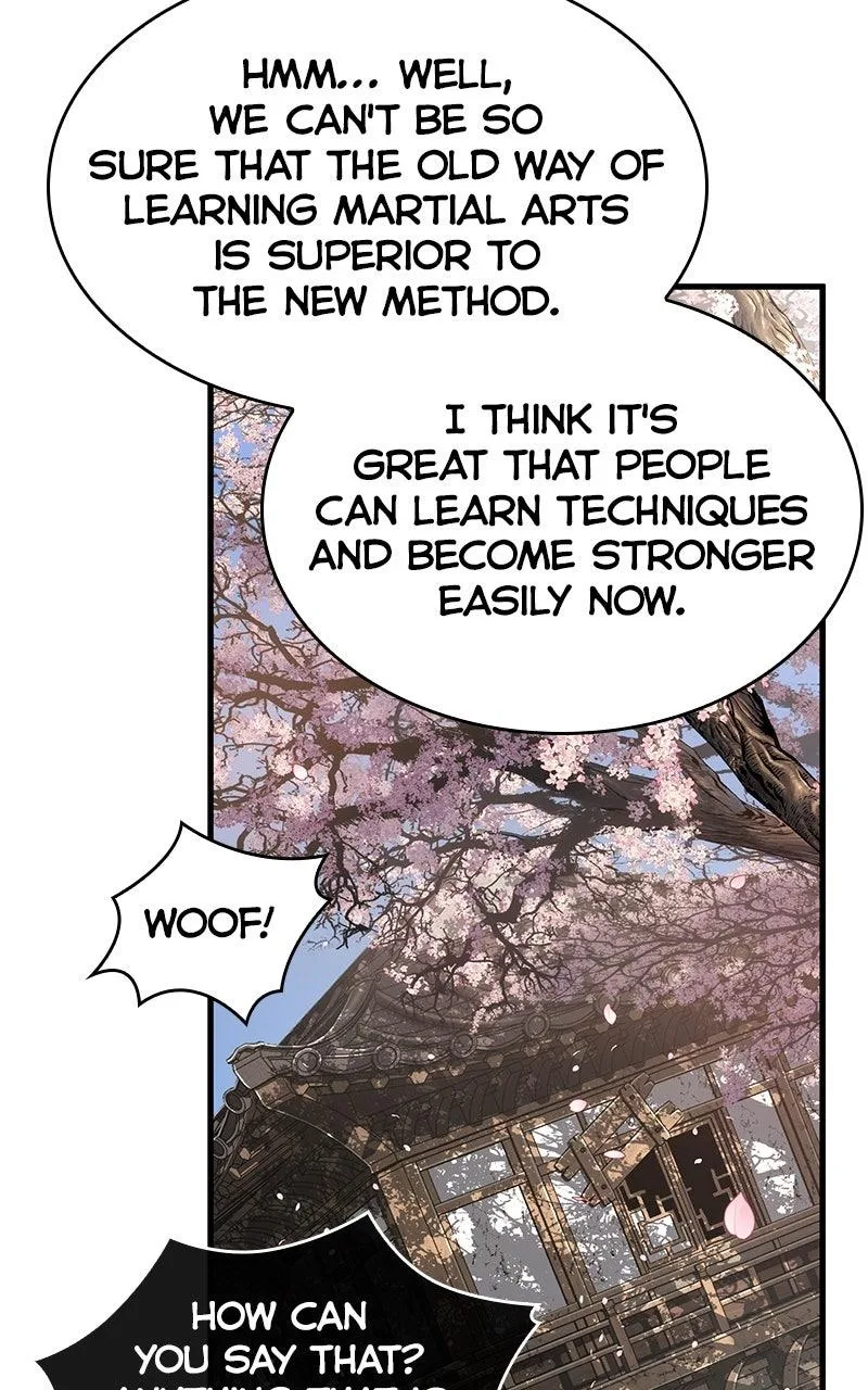 Omniscient Reader's Viewpoint - Chapter 267 - Page 89