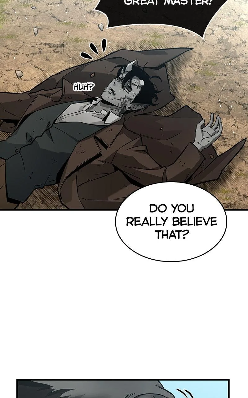 Omniscient Reader's Viewpoint - Chapter 267 - Page 91