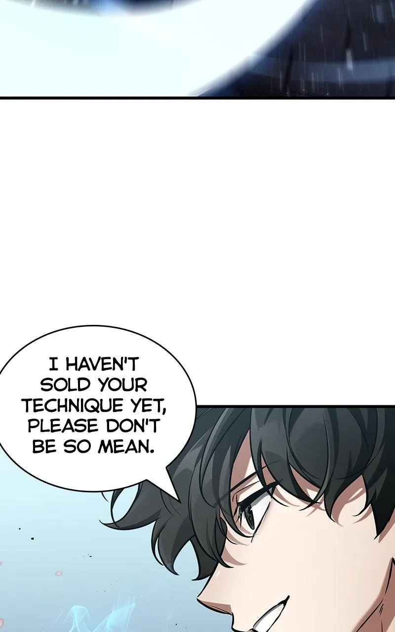 Omniscient Reader's Viewpoint - Chapter 268 - Page 104