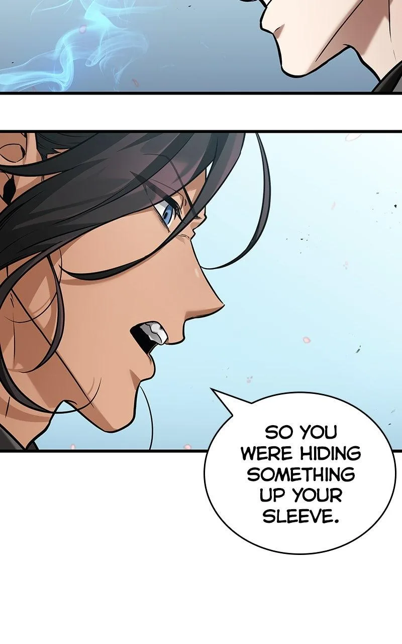 Omniscient Reader's Viewpoint - Chapter 268 - Page 105