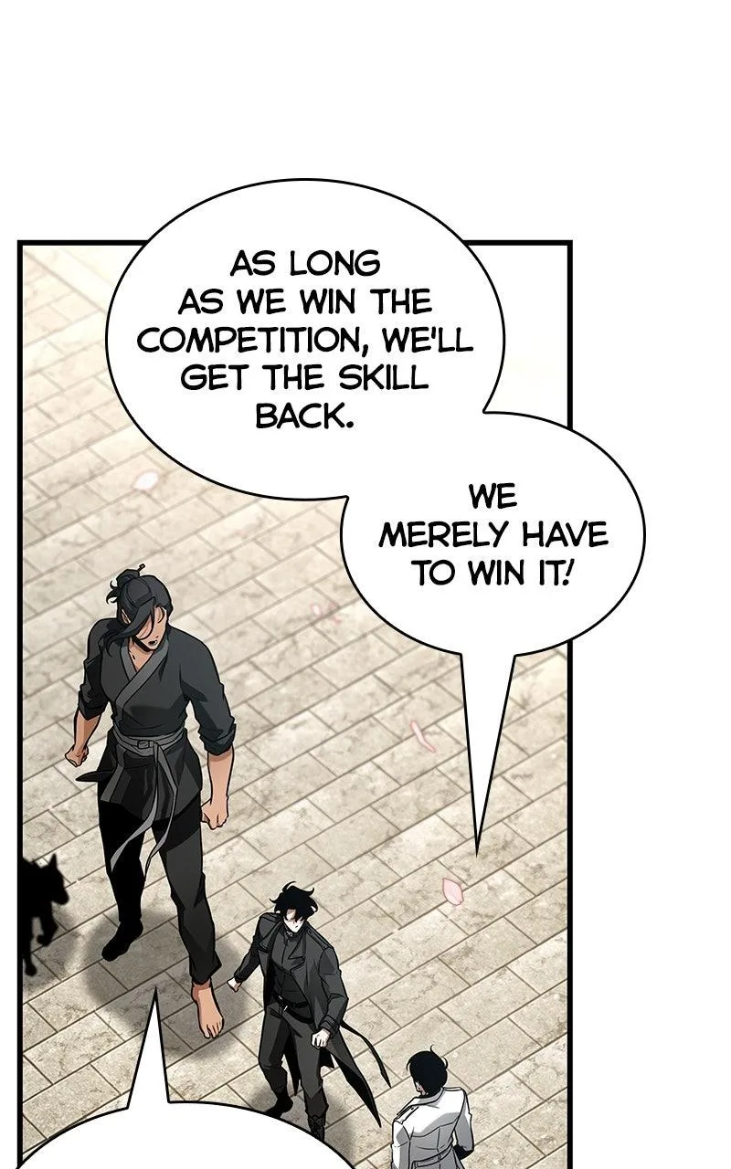 Omniscient Reader's Viewpoint - Chapter 268 - Page 106