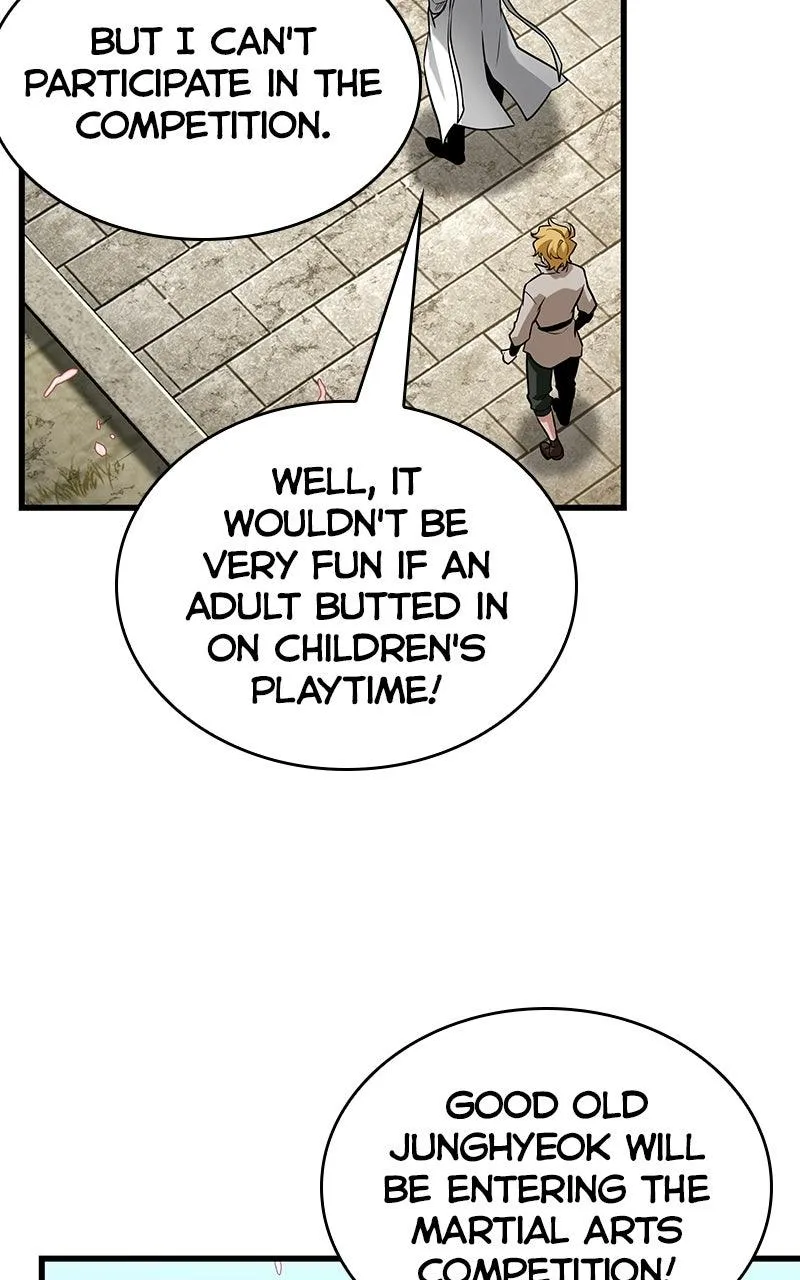 Omniscient Reader's Viewpoint - Chapter 268 - Page 107