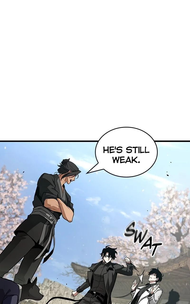Omniscient Reader's Viewpoint - Chapter 268 - Page 109