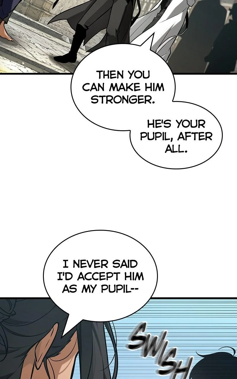 Omniscient Reader's Viewpoint - Chapter 268 - Page 110