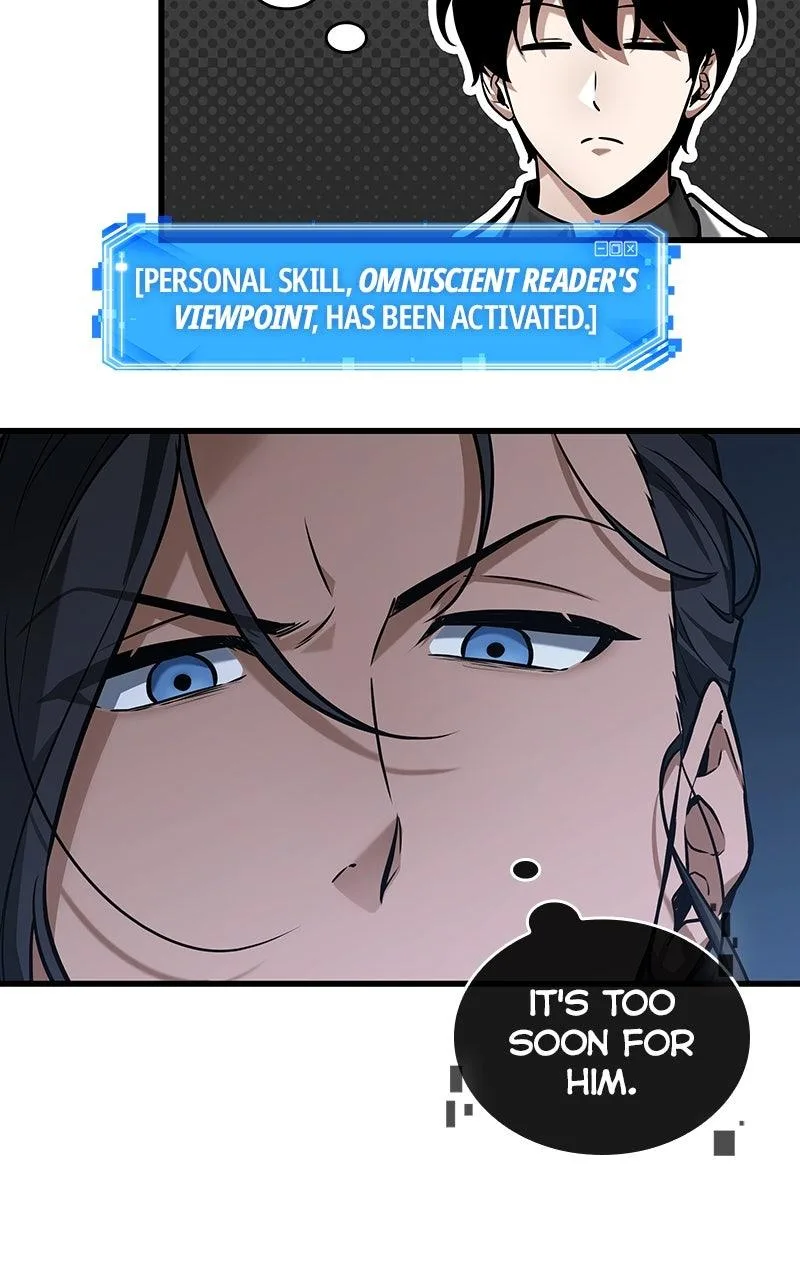 Omniscient Reader's Viewpoint - Chapter 268 - Page 113