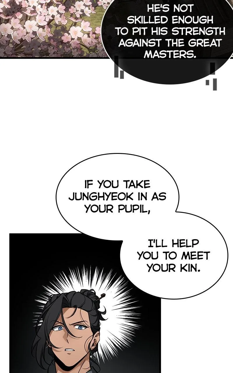 Omniscient Reader's Viewpoint - Chapter 268 - Page 115
